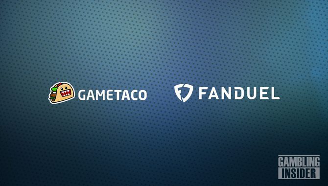 FanDuel 和 Game Taco 推出新的基于技能的游戏应用程序