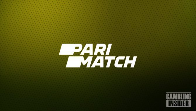 博彩公司Parimatch 撤回在俄罗斯的特许经营权和技术业务