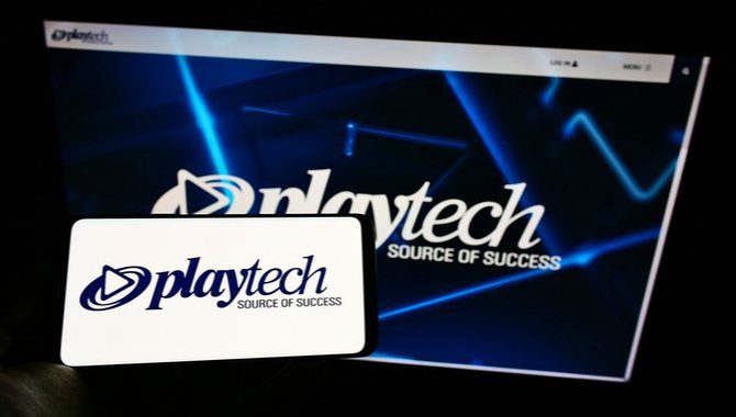 Playtech 助力 BetParx 的 iGaming 和体育博彩应用程序