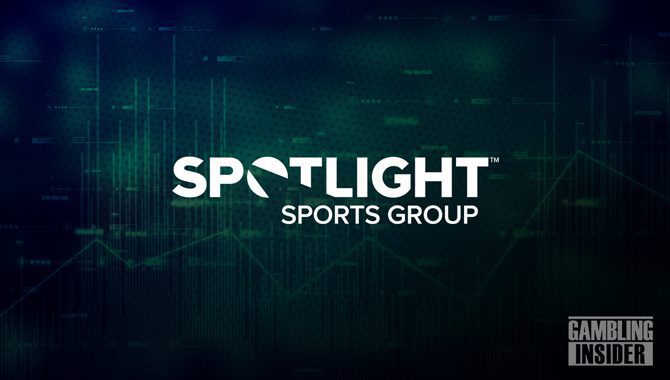 Spotlight Sports Group的Superfeed声称将投注参与度提高了 20%