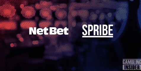 意大利博彩公司NetBet Italy与博彩游戏提供商Spribe建立合作伙伴关系