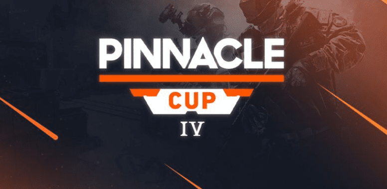著名的博彩公司平博(Pinnacle)凭借Pinnacle Cup IV 重返 CS:GO 职业巡回赛