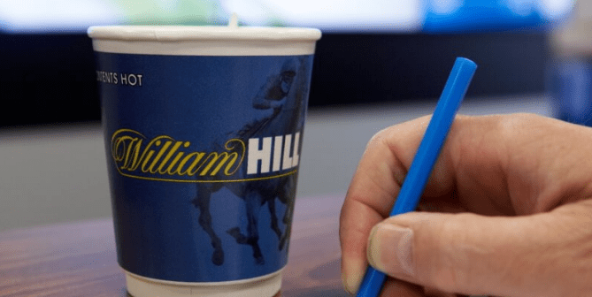 888收购威廉希尔(WIlliam Hill)的股东投票将于5月16日举行