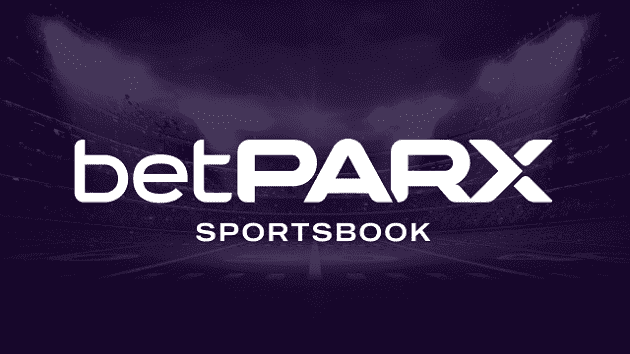 美国著名的体育博彩公司BetParx和Club Pro Guy正式宣布合作