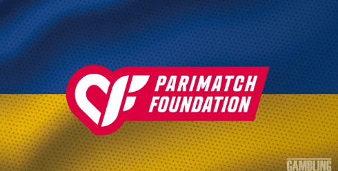 欧洲博彩公司Parimatch对乌克兰的支持超过 500,000 欧元