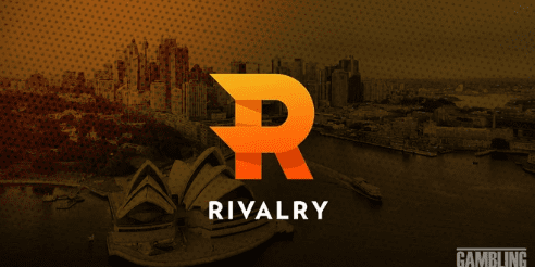 加拿大博彩公司Rivalry在澳大利亚推出电子竞技和体育博彩