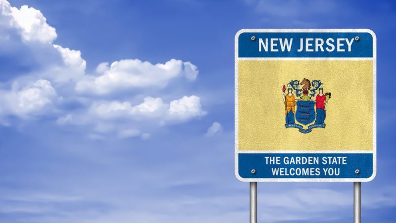 新泽西州赌场11月收入实现环比上升