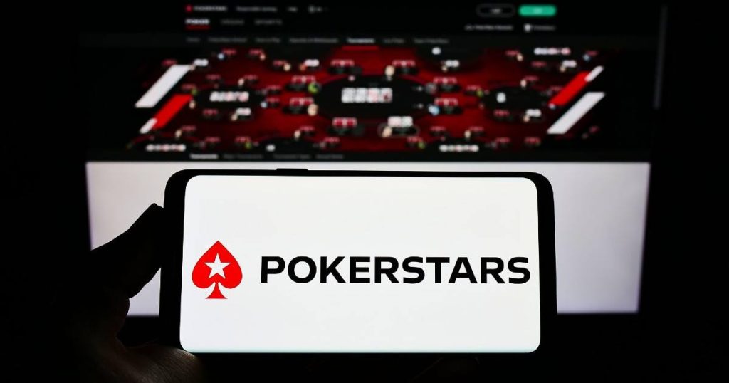 扑克之星拥抱流动性共享，网站升级连接新泽西和密歇根州