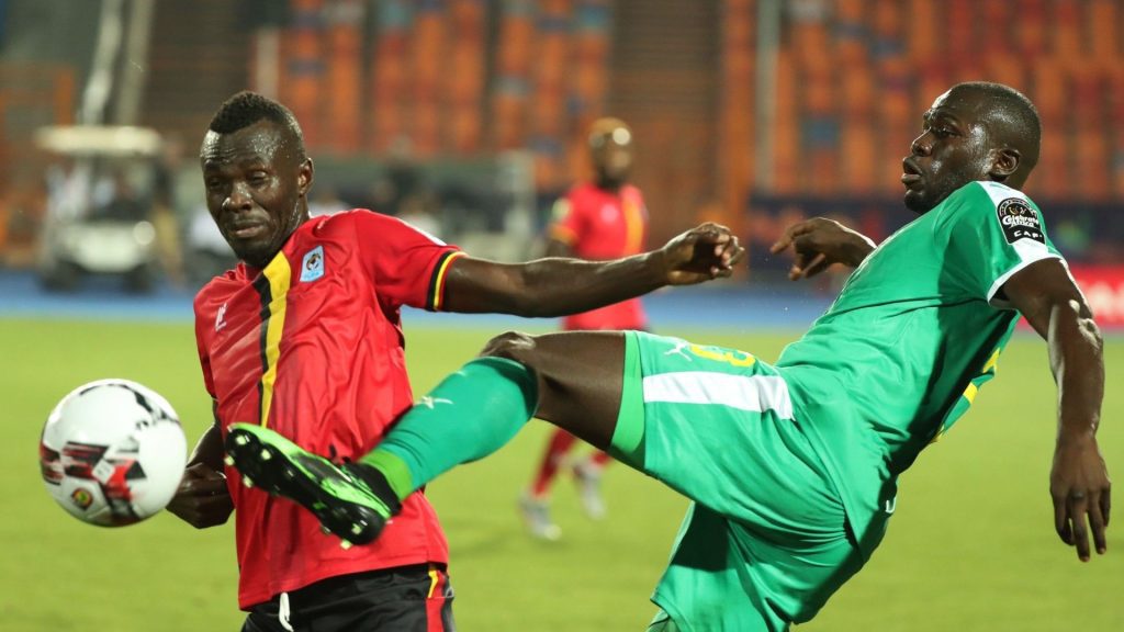 塞内加尔vs乌干达预测,预计塞内加尔将再次险胜
