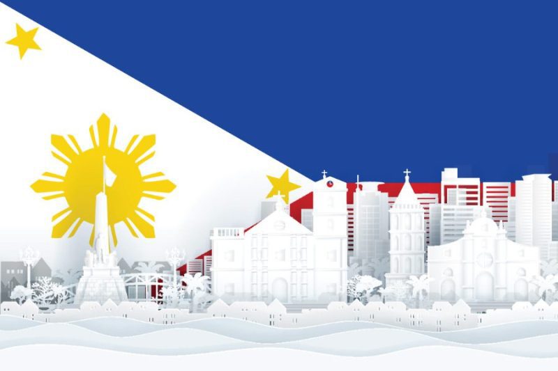 菲律宾在2022年登记了40起与POGO有关的罪行