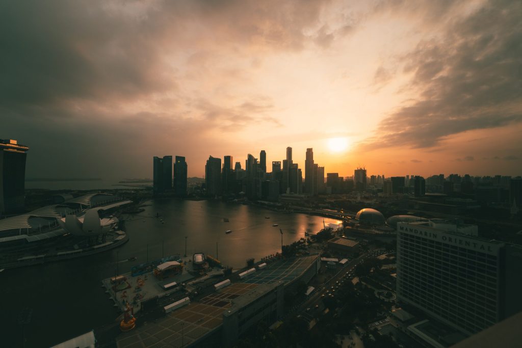 云顶新加坡22财年净利润增长85.5