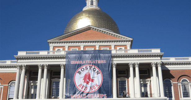 马萨诸塞州博彩委员会批准新的体育博彩营销规则