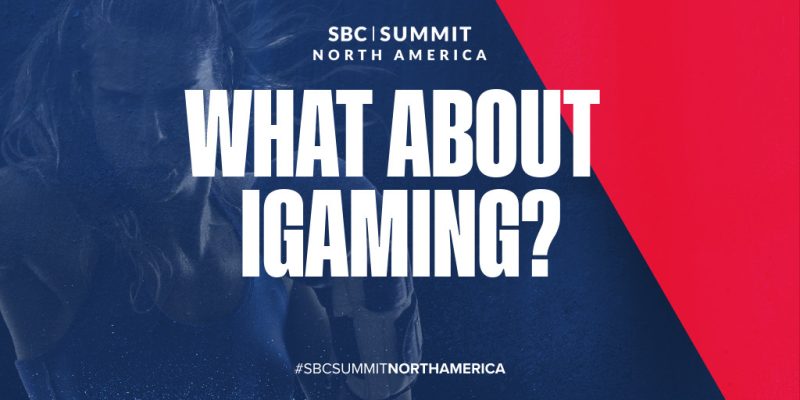 SBC北美峰会将探讨未开发的IGaming潜力