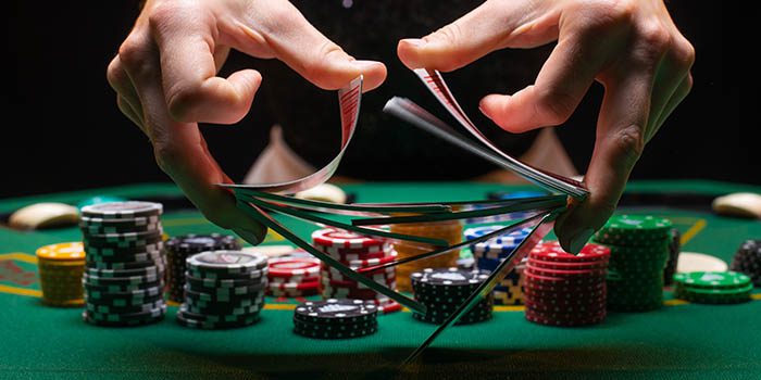 拉斯维加斯马蹄铁赌场将举办第54届世界扑克大赛