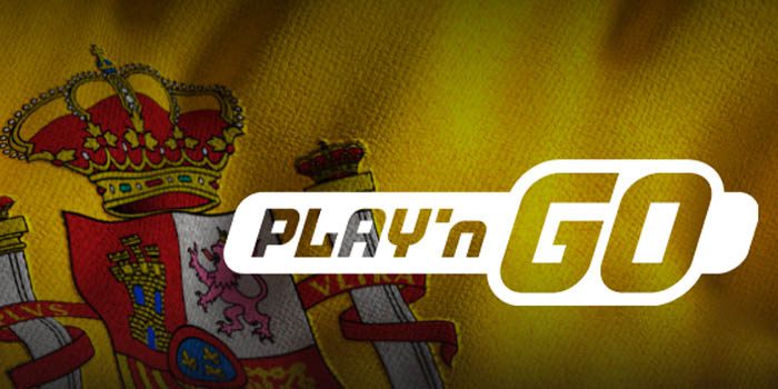 Play'n GO获得新的西班牙博彩许可证，巩固了其在欧洲的地位