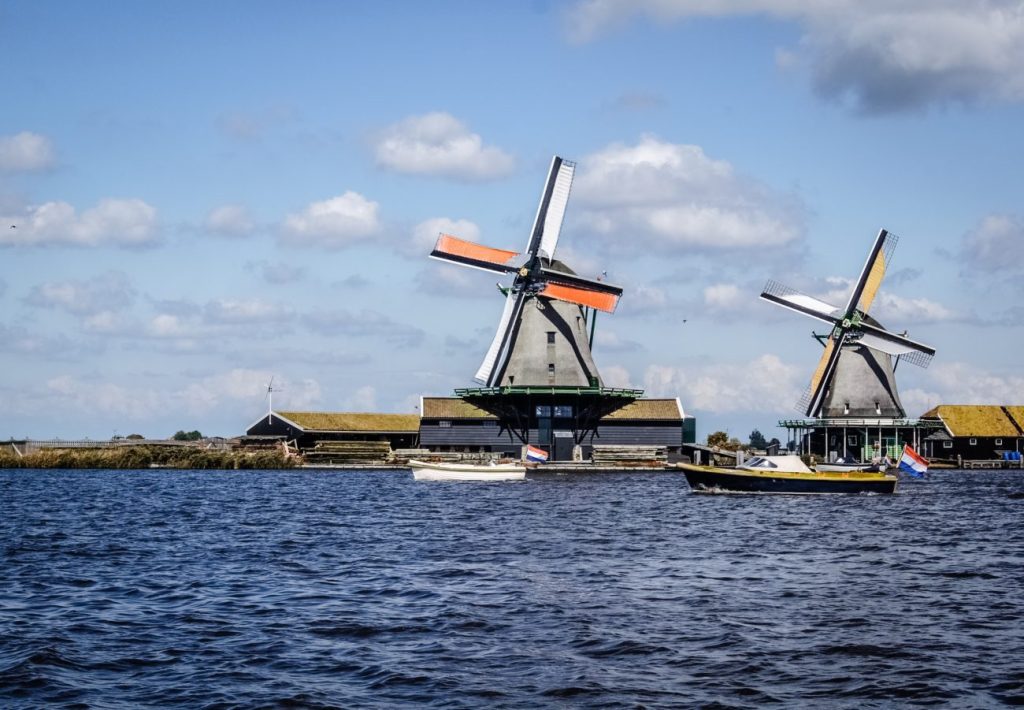 荷兰部长称自律对博彩广告的影响 "有限"