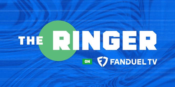 FanDuel和The Ringer将合作制作FanDuel电视内容